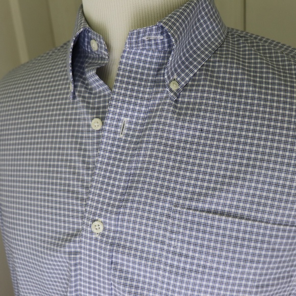 Ralph Lauren Dress Shirt - Picture 6 of 6